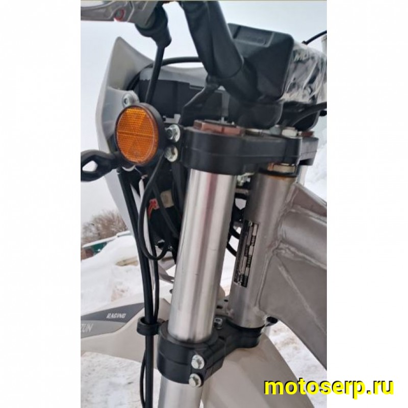 Купить  Мотоцикл Кросс/Эндуро XGZ ZH250GY-3-CB250-EFI ИНЖЕКТОР ZH165FMM (спортинв) 21/18" (шт) (0 купить с доставкой по Москве и России, цена, технические характеристики, комплектация фото  - motoserp.ru