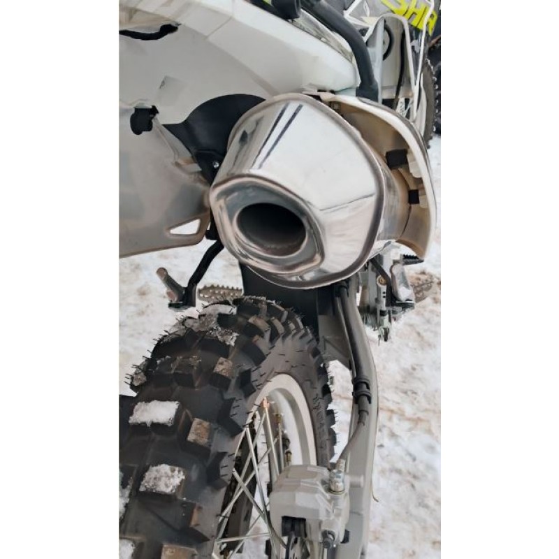 Купить  Мотоцикл Кросс/Эндуро XGZ ZH250GY-3-CB250-EFI ИНЖЕКТОР ZH165FMM Выпуск 2024г. (спортинв) 21/18" (шт) (0 купить с доставкой по Москве и России, цена, технические характеристики, комплектация фото  - motoserp.ru