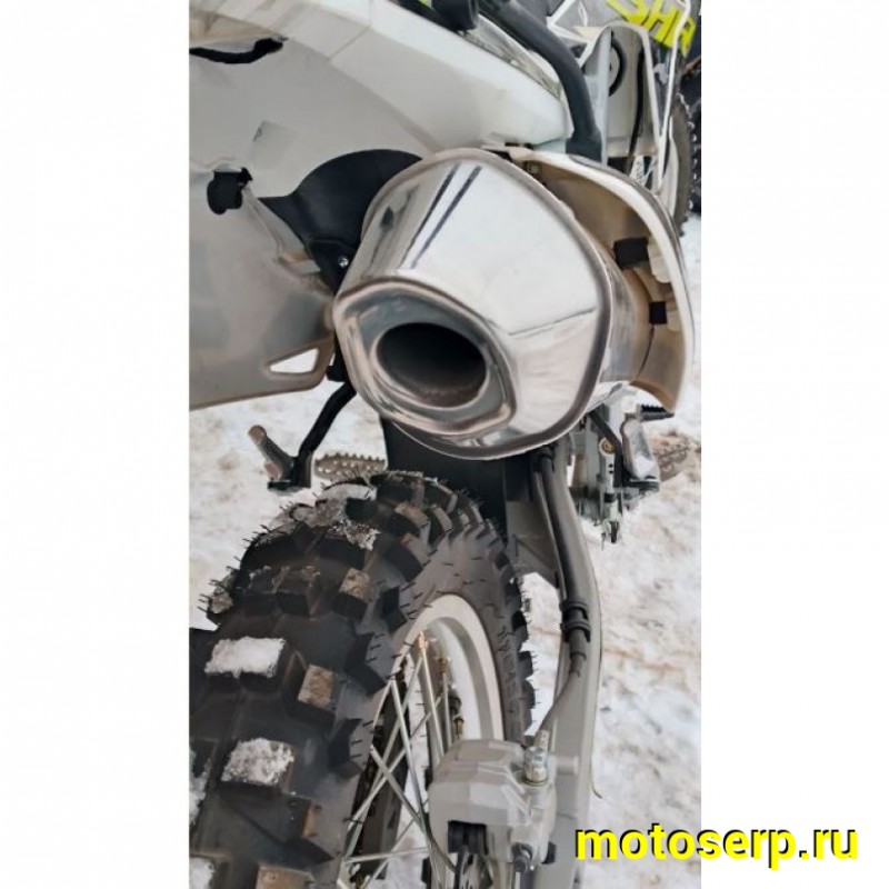 Купить  Мотоцикл Кросс/Эндуро XGZ ZH250GY-3-CB250-EFI ИНЖЕКТОР ZH165FMM (спортинв) 21/18" (шт) (0 купить с доставкой по Москве и России, цена, технические характеристики, комплектация фото  - motoserp.ru
