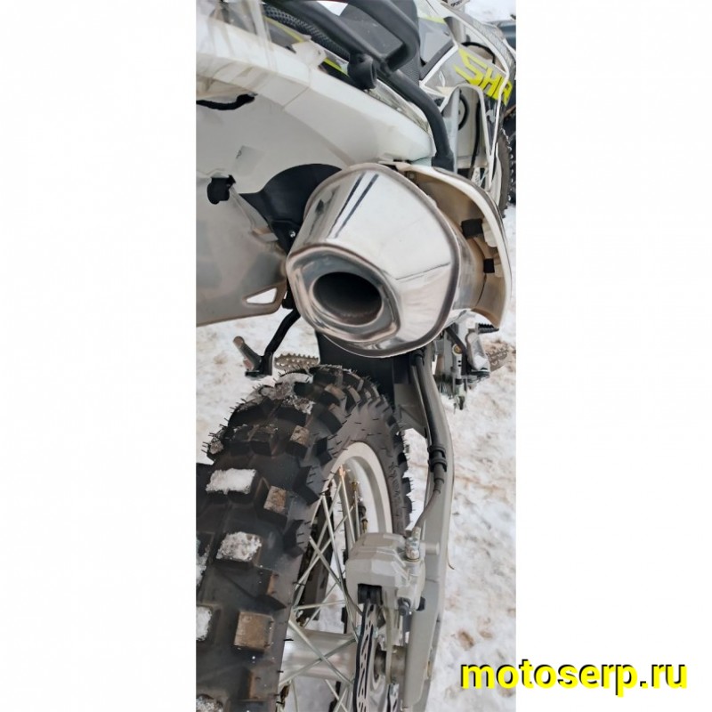 Купить  Мотоцикл Кросс/Эндуро XGZ ZH250GY-3-CB250-EFI ИНЖЕКТОР ZH165FMM (спортинв) 21/18" (шт) (0 купить с доставкой по Москве и России, цена, технические характеристики, комплектация фото  - motoserp.ru
