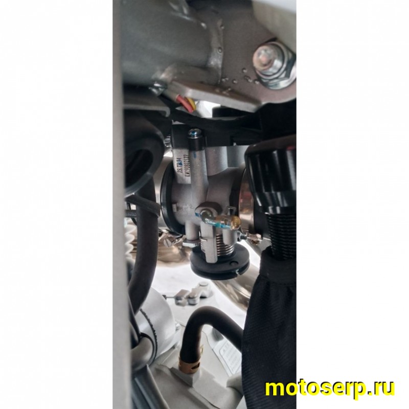 Купить  Мотоцикл Кросс/Эндуро XGZ ZH250GY-3-CB250-EFI ИНЖЕКТОР ZH165FMM (спортинв) 21/18" (шт) (0 купить с доставкой по Москве и России, цена, технические характеристики, комплектация фото  - motoserp.ru