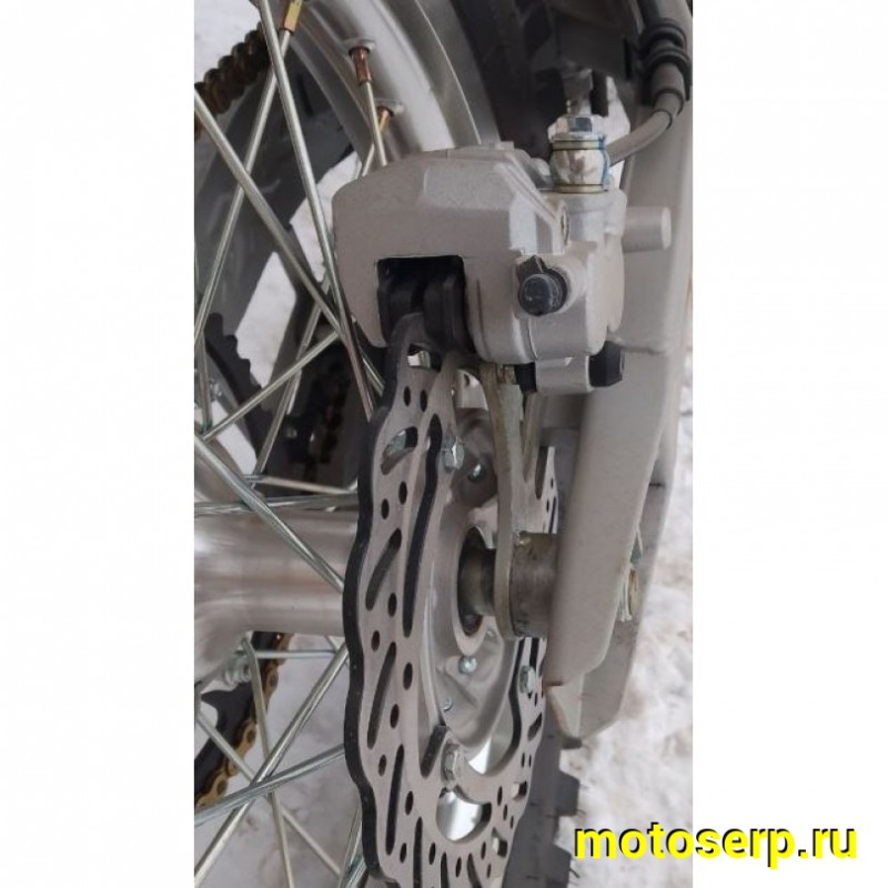 Купить  Мотоцикл Кросс/Эндуро XGZ ZH250GY-3-CB250-EFI ИНЖЕКТОР ZH165FMM (спортинв) 21/18" (шт) (0 купить с доставкой по Москве и России, цена, технические характеристики, комплектация фото  - motoserp.ru