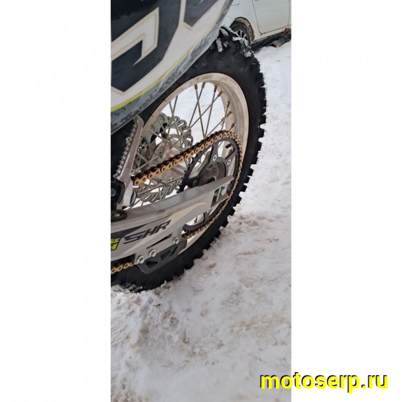 Купить  Мотоцикл Кросс/Эндуро XGZ ZH250GY-3-CB250-EFI ИНЖЕКТОР ZH165FMM (спортинв) 21/18" (шт) (0 купить с доставкой по Москве и России, цена, технические характеристики, комплектация фото  - motoserp.ru