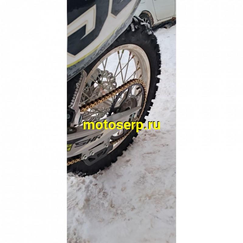 Купить  Мотоцикл Кросс/Эндуро XGZ ZH250GY-3-CB250-EFI (спортинв) ИНЖЕКТОР 21/18" (шт)  купить с доставкой по Москве и России, цена, технические характеристики, комплектация фото  - motoserp.ru