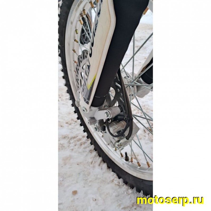 Купить  Мотоцикл Кросс/Эндуро XGZ ZH250GY-3-CB250-EFI ИНЖЕКТОР ZH165FMM (спортинв) 21/18" (шт) (0 купить с доставкой по Москве и России, цена, технические характеристики, комплектация фото  - motoserp.ru