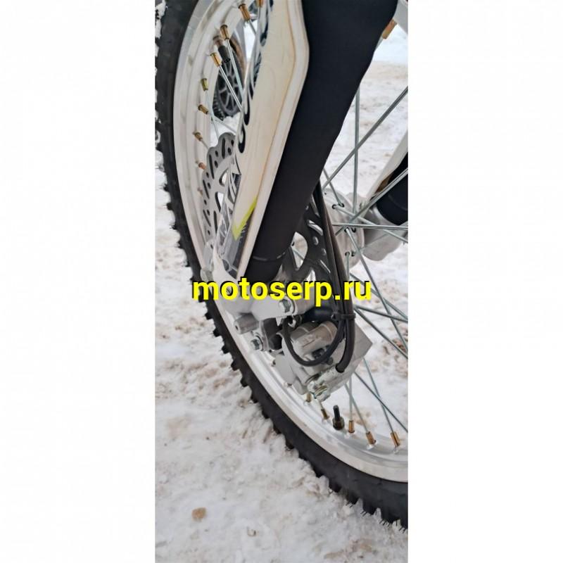 Купить  Мотоцикл Кросс/Эндуро XGZ ZH250GY-3-CB250-EFI (спортинв) ИНЖЕКТОР 21/18" (шт)  купить с доставкой по Москве и России, цена, технические характеристики, комплектация фото  - motoserp.ru