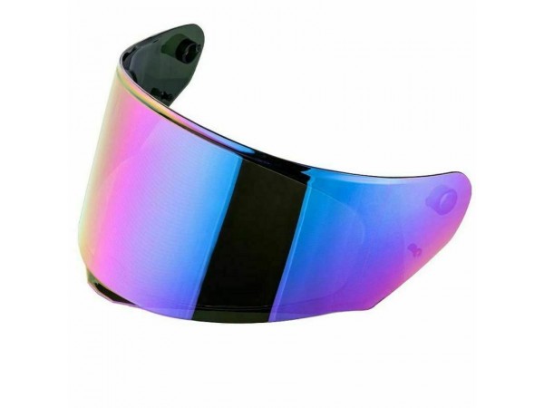 Купить  Стекло шлема (Визор для шлема) LS2 FF320/FF353/FF800 RAINBOW (шт) (LS2 купить с доставкой по Москве и России, цена, технические характеристики, комплектация фото  - motoserp.ru