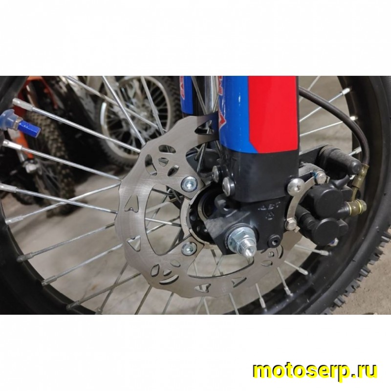 Купить  Питбайк Motax MX 140 (17/14) (спортинв) (шт) купить с доставкой по Москве и России, цена, технические характеристики, комплектация фото  - motoserp.ru