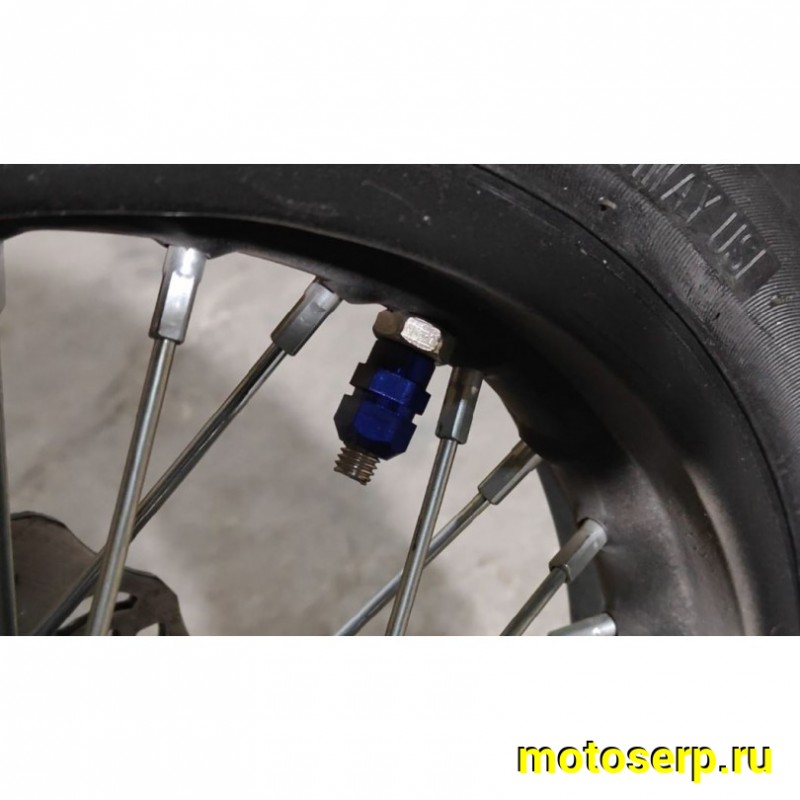 Купить  Питбайк Motax MX 140 (17/14) (спортинв) (шт) купить с доставкой по Москве и России, цена, технические характеристики, комплектация фото  - motoserp.ru