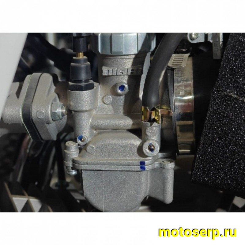 Купить  Питбайк Motax MX 140 (17/14) (спортинв) (шт) купить с доставкой по Москве и России, цена, технические характеристики, комплектация фото  - motoserp.ru