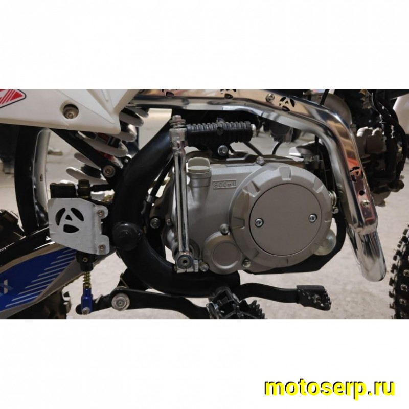 Купить  Питбайк Motax MX 140 (17/14) (спортинв) (шт) купить с доставкой по Москве и России, цена, технические характеристики, комплектация фото  - motoserp.ru