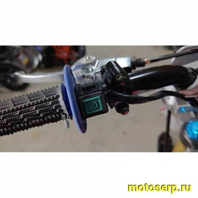 Купить  Питбайк Motax MX 140 (17/14) (спортинв) (шт) купить с доставкой по Москве и России, цена, технические характеристики, комплектация фото  - motoserp.ru