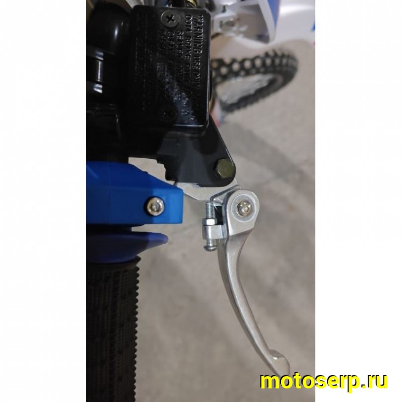 Купить  Питбайк Motax MX 140 (17/14) (спортинв) (шт) купить с доставкой по Москве и России, цена, технические характеристики, комплектация фото  - motoserp.ru