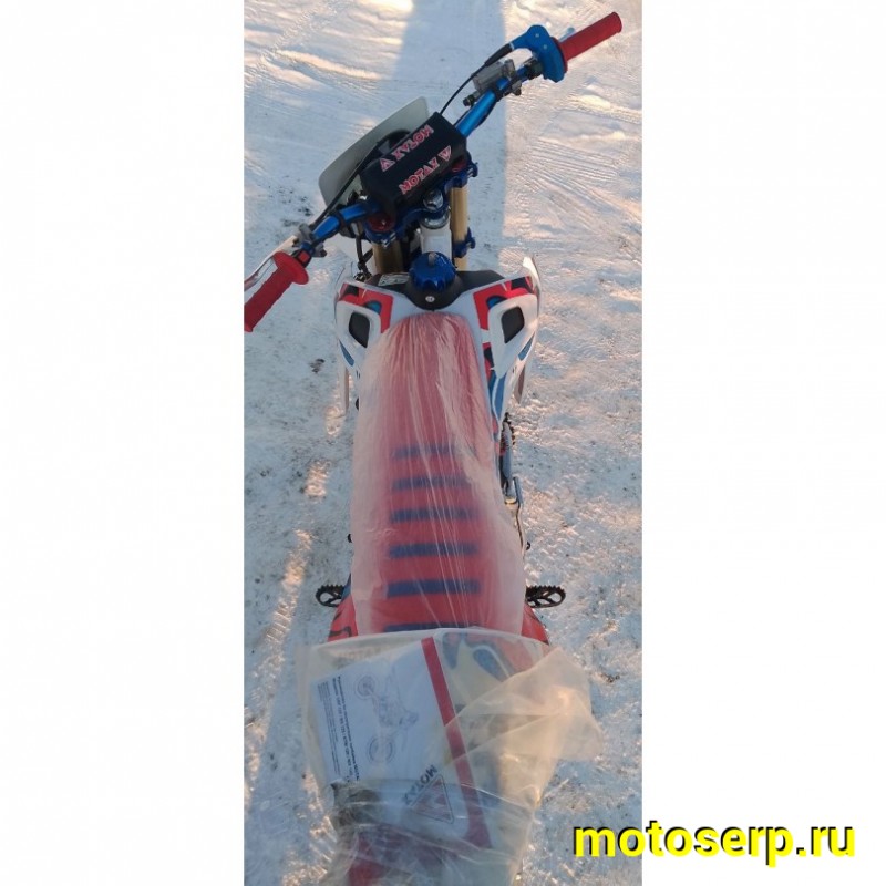 Купить  Мотоцикл Кросс/Эндуро MOTAX XR 250; 172FMM (спортинв) 21/18" (шт) купить с доставкой по Москве и России, цена, технические характеристики, комплектация фото  - motoserp.ru