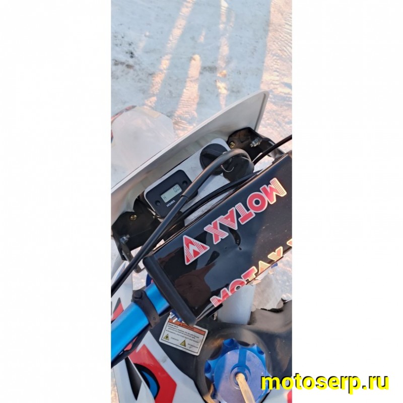 Купить  Мотоцикл Кросс/Эндуро MOTAX XR 250; 172FMM (спортинв) 21/18" (шт) купить с доставкой по Москве и России, цена, технические характеристики, комплектация фото  - motoserp.ru