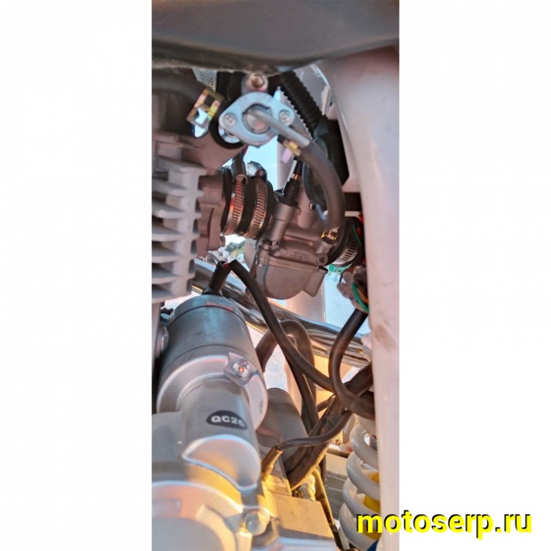 Купить  Мотоцикл Кросс/Эндуро MOTAX XR 250; 172FMM (спортинв) 21/18" (шт) купить с доставкой по Москве и России, цена, технические характеристики, комплектация фото  - motoserp.ru