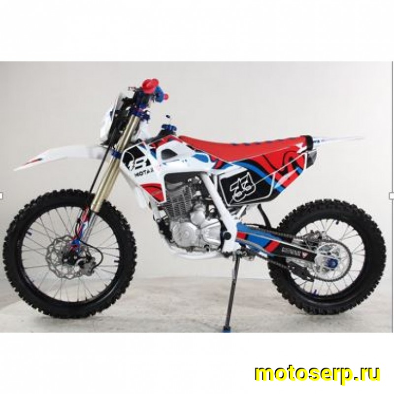 Купить  Мотоцикл Кросс/Эндуро MOTAX XR 250; 172FMM (спортинв) 21/18" (шт) купить с доставкой по Москве и России, цена, технические характеристики, комплектация фото  - motoserp.ru