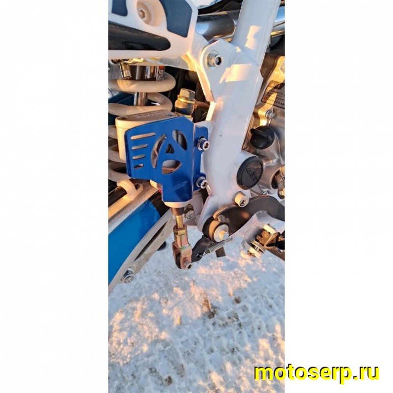 Купить  Мотоцикл Кросс/Эндуро MOTAX XR 250; 172FMM (спортинв) 21/18" (шт) купить с доставкой по Москве и России, цена, технические характеристики, комплектация фото  - motoserp.ru