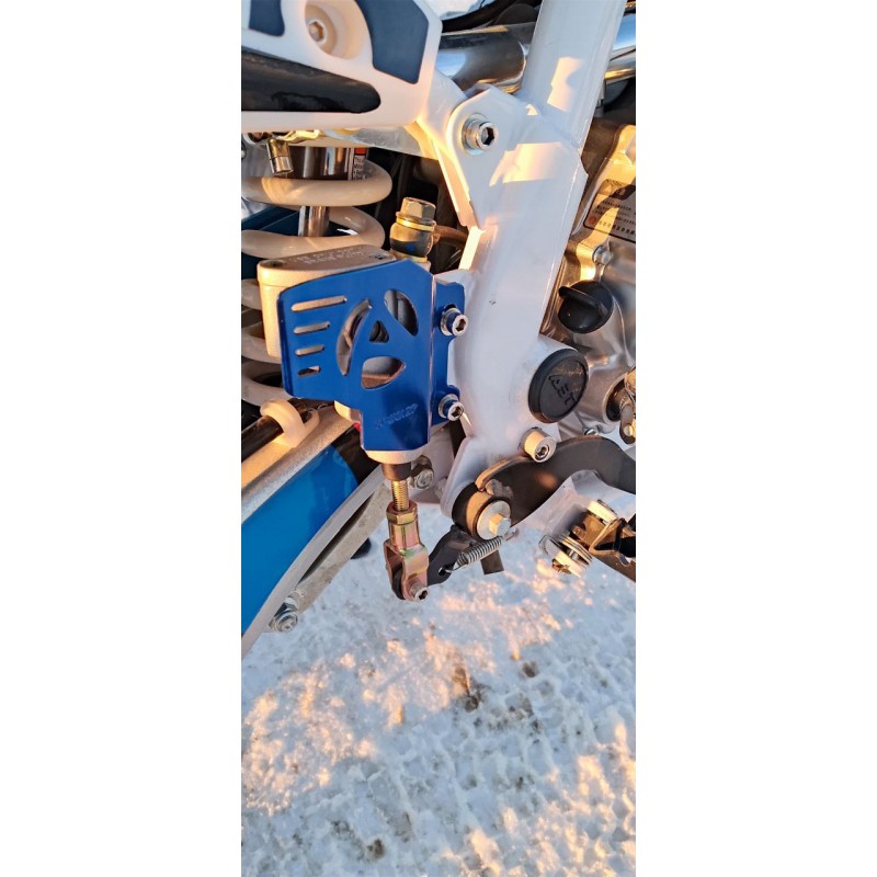 Купить  Мотоцикл Кросс/Эндуро MOTAX XR 250; 172FMM Выпуск 2026г. (спортинв) 21/18" (шт) купить с доставкой по Москве и России, цена, технические характеристики, комплектация фото  - motoserp.ru