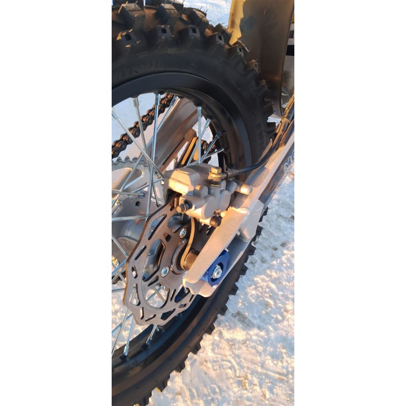 Купить  Мотоцикл Кросс/Эндуро MOTAX XR 250; 172FMM Выпуск 2026г. (спортинв) 21/18" (шт) купить с доставкой по Москве и России, цена, технические характеристики, комплектация фото  - motoserp.ru