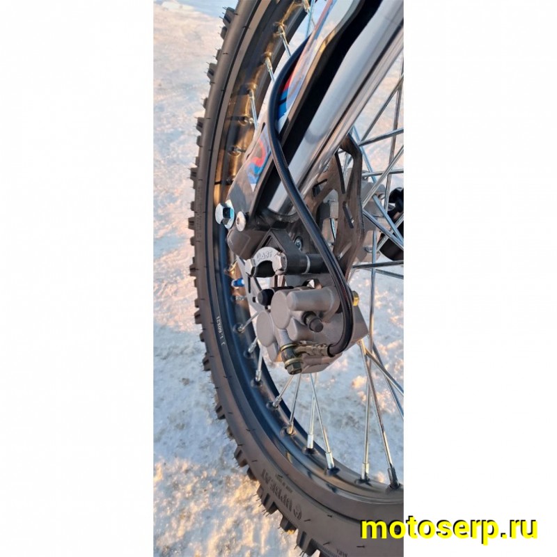 Купить  Мотоцикл Кросс/Эндуро MOTAX XR 250; 172FMM (спортинв) 21/18" (шт) купить с доставкой по Москве и России, цена, технические характеристики, комплектация фото  - motoserp.ru