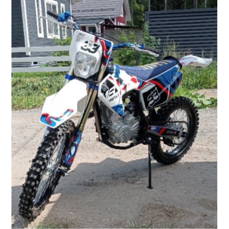 Купить  Мотоцикл Кросс/Эндуро MOTAX XR 250; 172FMM Выпуск 2026г. (спортинв) 21/18" (шт) купить с доставкой по Москве и России, цена, технические характеристики, комплектация фото  - motoserp.ru