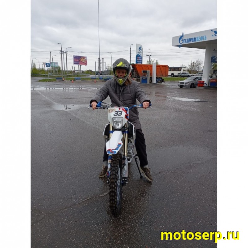Купить  Мотоцикл Кросс/Эндуро MOTAX XR 250; 172FMM (спортинв) 21/18" (шт) купить с доставкой по Москве и России, цена, технические характеристики, комплектация фото  - motoserp.ru