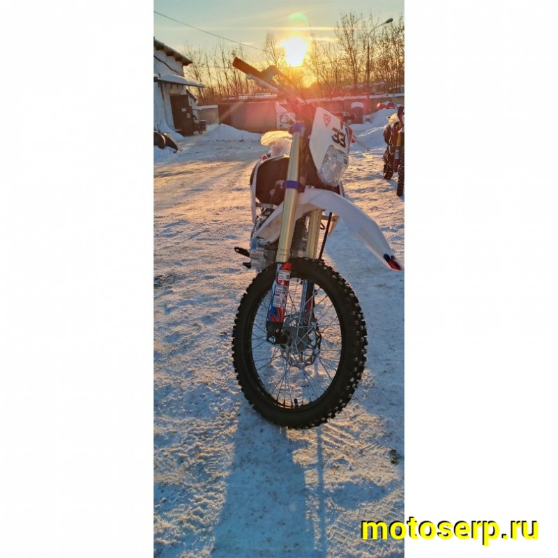 Купить  Мотоцикл Кросс/Эндуро MOTAX XR 250; 172FMM (спортинв) 21/18" (шт) купить с доставкой по Москве и России, цена, технические характеристики, комплектация фото  - motoserp.ru