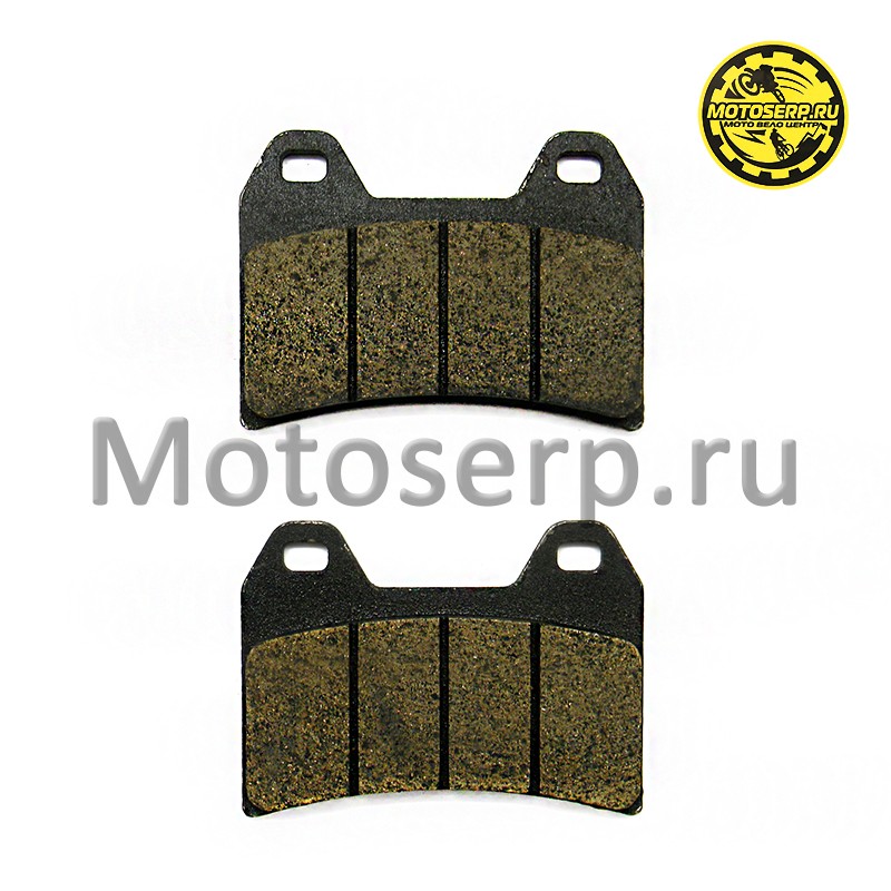 Купить  Колодки тормозные диск Falcon Terrail 250cc (RF2A815) (передние) (пар) (MM 43726 купить с доставкой по Москве и России, цена, технические характеристики, комплектация фото  - motoserp.ru