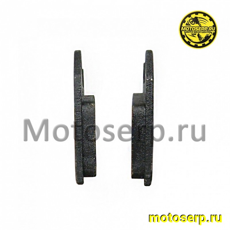 Купить  Колодки тормозные диск Falcon Terrail 250cc (RF2A815) (передние) (пар) (MM 43726 купить с доставкой по Москве и России, цена, технические характеристики, комплектация фото  - motoserp.ru