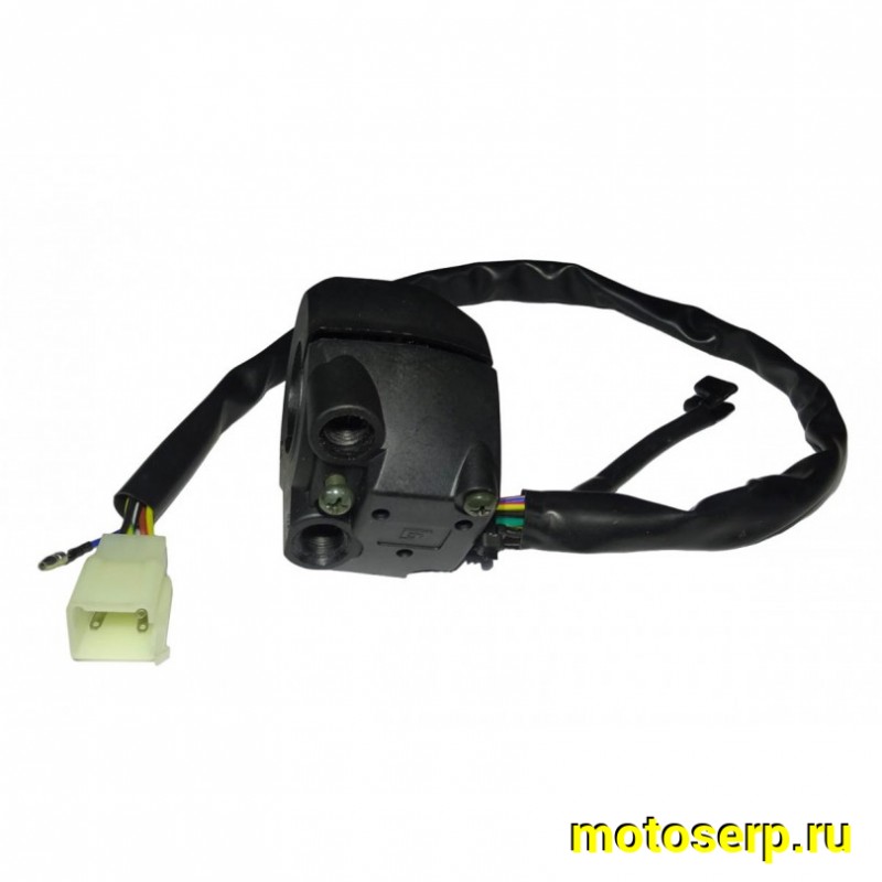 Купить  Переключатели руля (ПК) Falcon Terrail 250cc (RF2A304) правый (шт) (MM 43715 купить с доставкой по Москве и России, цена, технические характеристики, комплектация фото  - motoserp.ru