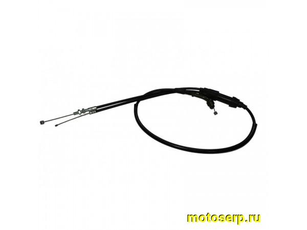 Купить  Трос газа (T-970mm, R-950mm) Falcon Terrail 250 (RF2A315) (шт) (MM 43718 купить с доставкой по Москве и России, цена, технические характеристики, комплектация фото  - motoserp.ru