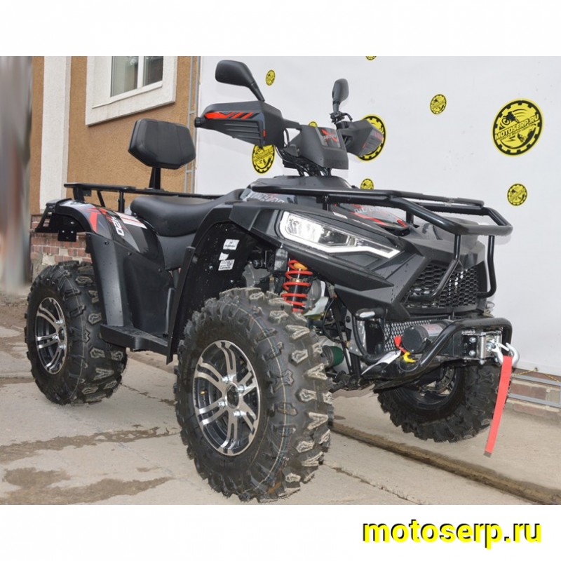 Купить  400cc Комплект запчастей для сборки  LINHAI YAMAHA P420 Promax 4х4 КАРБЮРАТОР, (спортинв), 400сс, утил, жидк.охл., 12"/12" (шт) (Li-Ya (ФОТО купить с доставкой по Москве и России, цена, технические характеристики, комплектация фото  - motoserp.ru