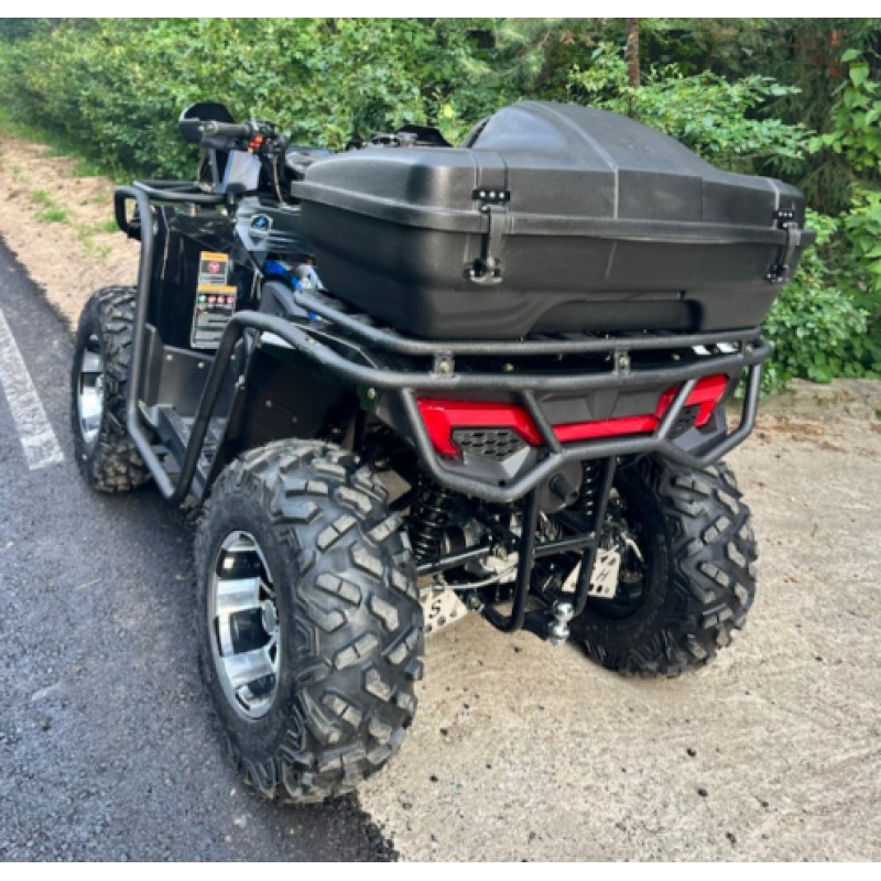 Купить  400cc Комплект запчастей для сборки  LINHAI YAMAHA P420 Promax 4х4 КАРБЮРАТОР, (спортинв), 400сс, утил, жидк.охл., 12"/12" (шт) (Li-Ya (ФОТО купить с доставкой по Москве и России, цена, технические характеристики, комплектация фото  - motoserp.ru