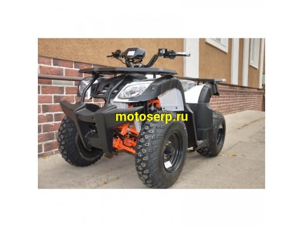 Купить  150cc Квадроцикл KAYO AU150 (ПТС) 10/10" электростарт, диск/диск, приборка (шт) (SM (ФОТО купить с доставкой по Москве и России, цена, технические характеристики, комплектация фото  - motoserp.ru