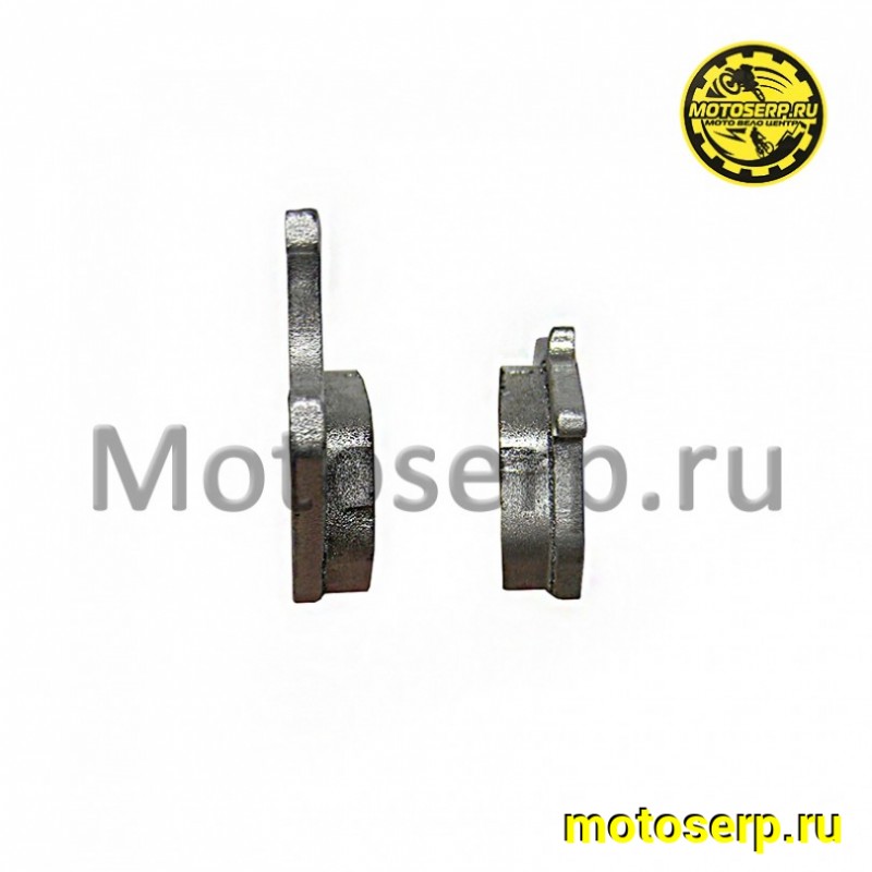 Купить  Колодки тормозные диск BSE MX Z7 PH 125 EX MXR Z1 Z2 Z3 Z4 Z5 Z6 Z8 Z10 M2 M4 J1, J2 Z6Y передние (пар) (Велос 4.450.0040 (Велос 30.543.0100 купить с доставкой по Москве и России, цена, технические характеристики, комплектация фото  - motoserp.ru