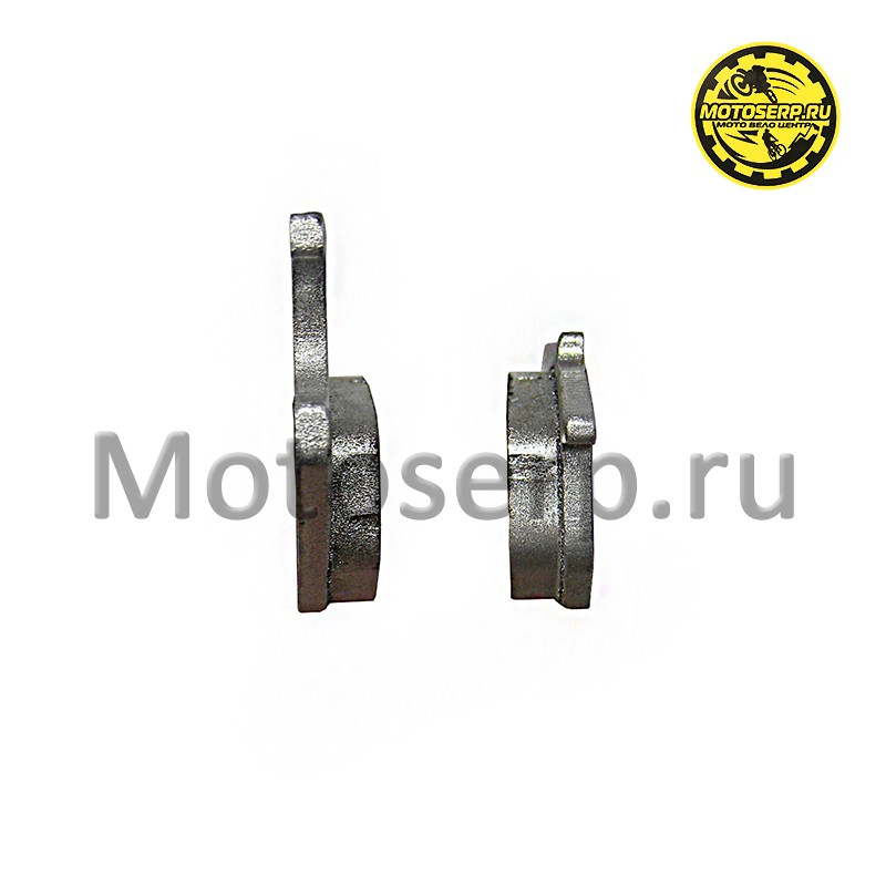 Купить  Колодки тормозные диск BSE MX Z7 PH 125 EX MXR Z1 Z2 Z3 Z4 Z5 Z6 Z8 Z10 M2 M4 J1, J2 Z6Y передние (пар) (Велос 4.450.0040 (Велос 30.543.0100 купить с доставкой по Москве и России, цена, технические характеристики, комплектация фото  - motoserp.ru