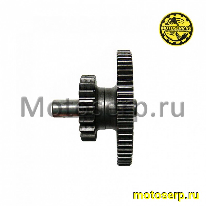 Купить  Шестерня электростартера ZS161FMJ CB150D и др.(кол-во зуб. 21/61)  (шт) (Велос 2140A-I049-0000 купить с доставкой по Москве и России, цена, технические характеристики, комплектация фото  - motoserp.ru