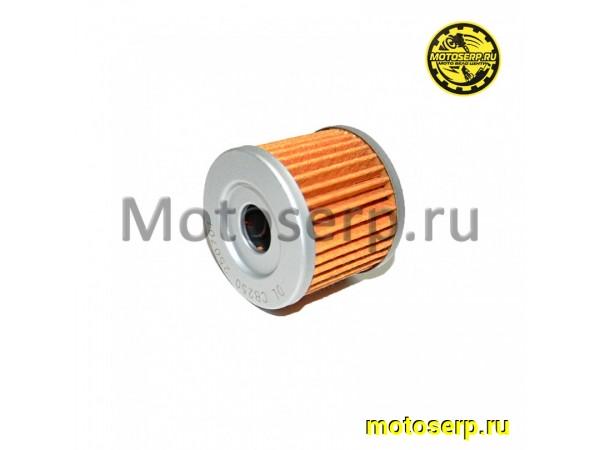 Купить  Фильтр масляный 174MN (CBS300) бумажный (шт) (Велос 100104862 купить с доставкой по Москве и России, цена, технические характеристики, комплектация фото  - motoserp.ru