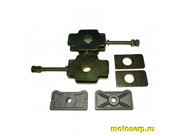 Купить  Натяжитель приводной цепи FALCON Terrail 250cc (RF20416) (пара) ( MM 43722 купить с доставкой по Москве и России, цена, технические характеристики, комплектация фото  - motoserp.ru