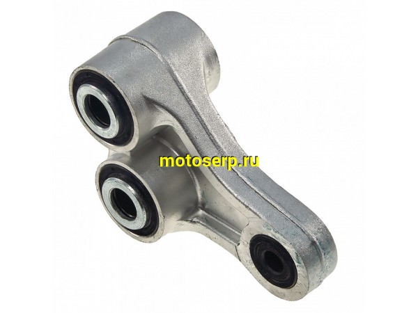 Купить  Прогрессия качалка двуплечая ATAKI EF250 (шт) (SM 185-4023 купить с доставкой по Москве и России, цена, технические характеристики, комплектация фото  - motoserp.ru