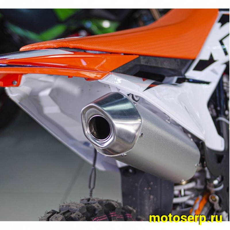 Купить  Мотоцикл Кросс/Эндуро KEWS K23 CB300RL 21/18, Рама К10, дизайн КТМ 2024г ZS175FMN 4х клап  (спортинв)  (шт) (ФОТО купить с доставкой по Москве и России, цена, технические характеристики, комплектация фото  - motoserp.ru