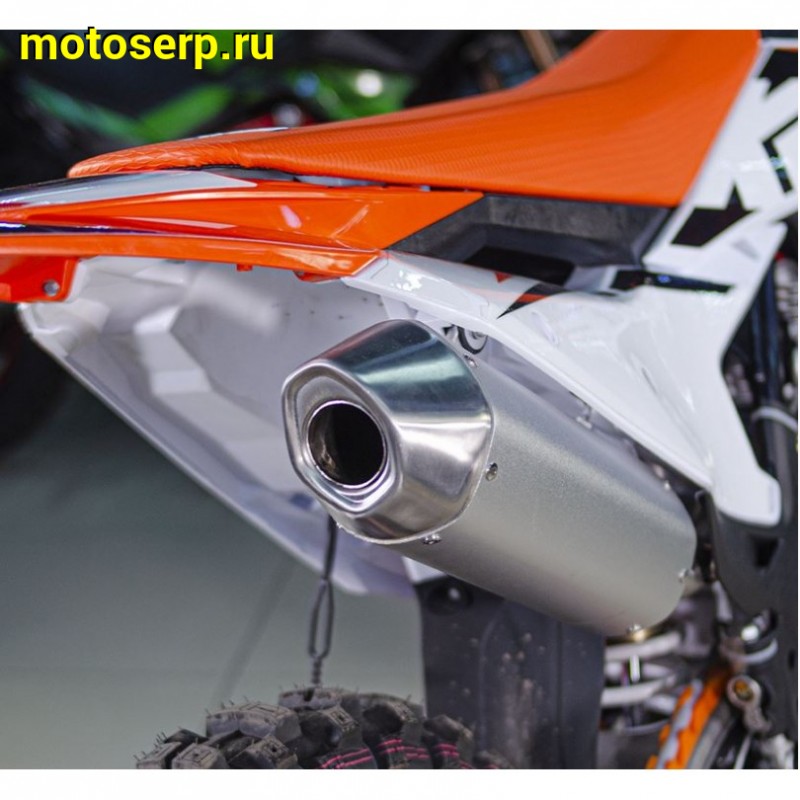 Купить  Мотоцикл Кросс/Эндуро KEWS K23 CB300RL 21/18, Рама К10, дизайн КТМ 2024г ZS175FMN 4х клап  (спортинв)  (шт) (ФОТО купить с доставкой по Москве и России, цена, технические характеристики, комплектация фото  - motoserp.ru