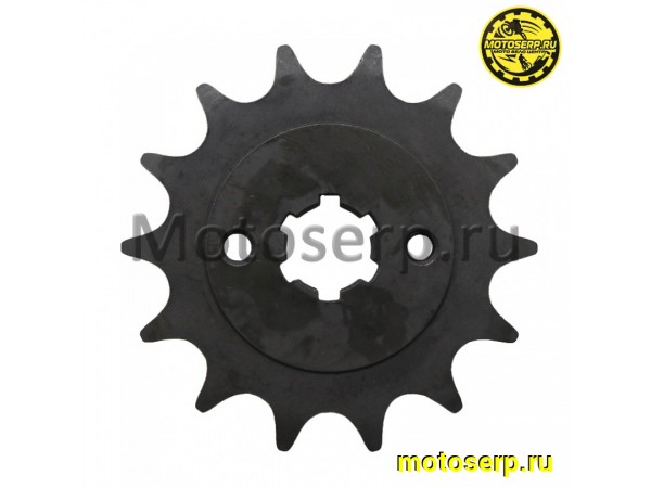 Купить  Звезда ведущая (520-14) KTM 90133029014, JTF1903.14 (шт) (Bajaj 738-14T (DV101048) купить с доставкой по Москве и России, цена, технические характеристики, комплектация фото  - motoserp.ru