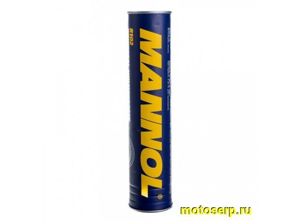 Купить  Смазка многофункциональная MANNOL MP-2 Universal (шт) (0 купить с доставкой по Москве и России, цена, технические характеристики, комплектация фото  - motoserp.ru