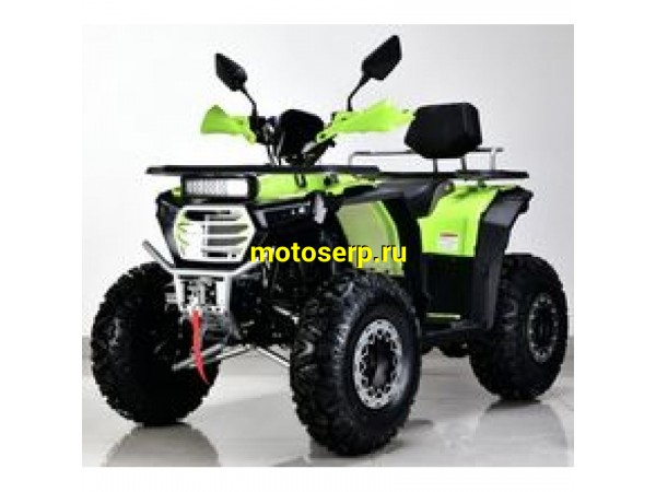 Купить  200cc Квадроцикл HAMMER 200 10/10"электростарт. (шт) (Хар (ФОТО купить с доставкой по Москве и России, цена, технические характеристики, комплектация фото  - motoserp.ru