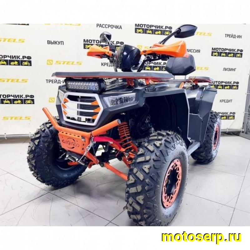 Купить  200cc Комплект запчастей для сборки HAMMER 200 10/10"электростарт. (шт) (Хар (ФОТО купить с доставкой по Москве и России, цена, технические характеристики, комплектация фото  - motoserp.ru