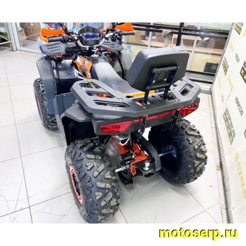 Купить  200cc Комплект запчастей для сборки HAMMER 200 10/10"электростарт. (шт) (Хар (ФОТО купить с доставкой по Москве и России, цена, технические характеристики, комплектация фото  - motoserp.ru