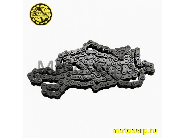 Купить  Цепь приводная (428х130) SFR 428, 130 звеньев (шт) (MOTO-SKUTER 17028  купить с доставкой по Москве и России, цена, технические характеристики, комплектация фото  - motoserp.ru
