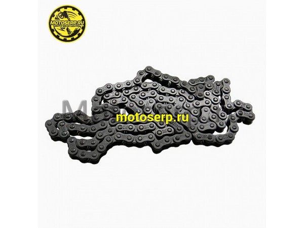 Купить  Цепь приводная (428х130) SFR 428, 130 звеньев (шт) (MOTO-SKUTER 17028  купить с доставкой по Москве и России, цена, технические характеристики, комплектация фото  - motoserp.ru
